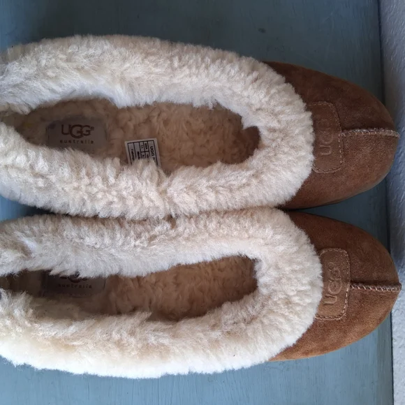 UGG Rylan Skimmer Sz 11 - Picture 6 of 10